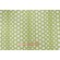 Sample of Hilary Farr Cirque Du Hilary Applique Embroidered Drapery Fabric in 200-Avocado for Covington 