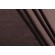 Covington Ozone Velvet Upholstery Fabric in 615-Steele Brown 
