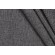Magnolia Home Bryce Woven Upholstery Fabric in Charcoal 
