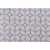 Magnolia Home Rockaway Printed Cotton Drapery Fabric in Pewter