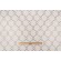 Vera Embroidered Decorator Fabric in Natural