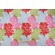 Gilbrook Printed Cotton Drapery Fabric in Multi