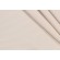 Scalamandre Ribbed Woven Decorator Fabric in Cream