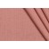 Hartley Printed Drapery Fabric in Coral
