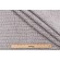 P Kaufmann Hera Performance Woven Chenille Upholstery Fabric in Smoke
