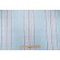 Bryant Fabrics Calisto Pinstripe Printed Polyester Outdoor Fabric in Sea Spray