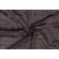 1 Yard PK Lifestyles Modern Stucco Velvet Decorator Fabric in Charcoal