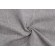 PK Lifestyles Connector Woven Chenille Upholstery Fabric in Smoke