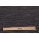 PK Lifestyles Woven Upholstery Fabric in Charcoal