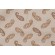 Click for 2.88 Yards Robert Allen Anda Tapestry Upholstery Fabric in Chocolate Robert Allen Anda Tapestry Upholstery Fabric in Chocolate