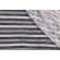 Fonthill Over The Rainbow Sheer Woven Drapery Fabric in Multi/White for Scalamandre