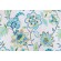 Covington Laylani Printed & Embroidered Drapery Fabric in 548-Isle Waters