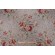 Waverly Fresco Flourish Printed Cotton Drapery Fabric in Jewel