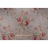 Waverly Fresco Flourish Printed Cotton Drapery Fabric in Jewel
