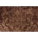 Scalamandre Flastaff Printed Velvet Upholstery Fabric in Espresso