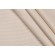 Scalamandre Ottoman Woven Upholstery Fabric in Parchment