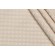 Scalamandre Woven Chenille Upholstery Fabric in Ivory