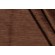 Mila Woven Chenille Upholstery Fabric in Brown