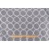 Tempo Weighted Sheer Drapery Fabric in Veil