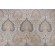 Kravet Latika Printed Linen Drapery Fabric in Limestone CLOSEOUT