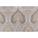 Kravet Latika Printed Linen Drapery Fabric in Limestone CLOSEOUT