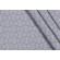  Sydney Embroidered Decorator Fabric in Blue