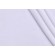Drapery Interlining in White