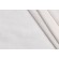 Ellen Degeneres Cleary Woven Washed Decorator Fabric in White 
