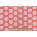 Click for Tula Pink ROAR! Collection Dinosaur Eggs Printed Cotton Craft Fabric in Blush for Free Spirit  Tula Pink ROAR! Collection Dinosaur Eggs Printed Cotton Craft Fabric in Blush for Free Spirit