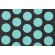 Tula Pink ROAR! Collection Dinosaur Eggs Printed Cotton Craft Fabric in Storm for Free Spirit 