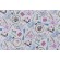 Fabrics Of SoHo Sewing Studio - Sewing Accessories Printed Cotton Craft Fabric in Cream for Timeless Treasures 