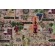 Fabrics Of SoHo Wine Country - Vintage Wine and Grape on Text Printed Cotton Craft Fabric in Beige for Timeless Treasures 