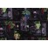 Fabrics Of SoHo Wine Country - Wine Chalkboard Printed Cotton Craft Fabric in Black for Timeless Treasures 