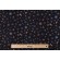 Click for Fabrics Of SoHo Celestial Printed Cotton Craft Fabric in Black for Timeless Treasures  Fabrics Of SoHo Celestial Printed Cotton Craft Fabric in Black for Timeless Treasures
