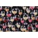 Click for Dona Gelsinger Fabrics Of SoHo Wine Country - Wine Glasses Printed Cotton Craft Fabric in Black for Timeless Treasures  Dona Gelsinger Fabrics Of SoHo Wine Country - Wine Glasses Printed Cotton Craft Fabric in Black for Timeless Treasures