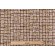 Dona Gelsinger Fabrics Of SoHo Wine Country - Packed Wine Corks Printed Cotton Craft Fabric in Cork for Timeless Treasures 