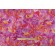 Michael Searle Fabrics of SoHo Dragons Majesty Printed Cotton Craft Fabric in Pink for Timeless Treasures 