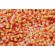 Fabrics of SoHo Packed Candy Corns Printed Cotton Craft Fabric in Corn for Timeless Treasures 