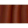 Fabrics of SoHo 1/8 Stripe Printed Cotton Craft Fabric in Pumpkin for Timeless Treasures 