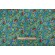 Robert Kaufman How The Grinch Stole Christmas Collection ADED-22566-277 Printed Cotton Craft Fabric in Winter 