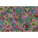 Robert Kaufman How The Grinch Stole Christmas Collection ADED-22566-351 Printed Cotton Craft Fabric in Candy Pink 