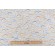 Click for Robert Kaufman Dino Darlings SRKD-22509-284 Printed Cotton Craft Fabric in Bone  Robert Kaufman Dino Darlings SRKD-22509-284 Printed Cotton Craft Fabric in Bone