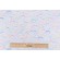 Robert Kaufman Dino Darlings SRKD-22509-86 Printed Cotton Craft Fabric in Eggshell 