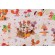 Kathryn Selbert/Advocate Art Forest Feast AKFD-22592-14 Printed Cotton Craft Fabric in Natural for Robert Kaufman 