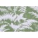 Lacefield Aviary-Concord Printed Cotton Drapery Fabric in Moss 
