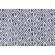 Magnolia Home Lander Printed Cotton Drapery Fabric in Ocean 