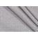 Solid Woven Solution Dyed Acrylic Outdoor Fabric in Silver