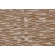 Mayer Fabrics Collage Woven Outdoor Fabric in Bronze