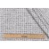 Thibaut Remy Dot Woven Polyester Outdoor Fabric in Onyx