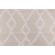 Ketone Printed Drapery Fabric in Chalk